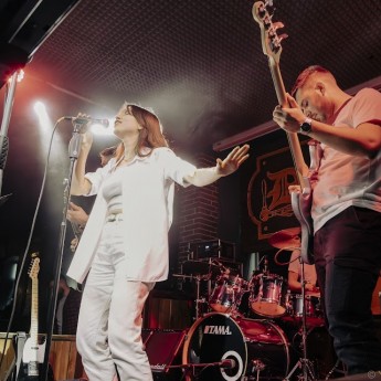 Rock Star