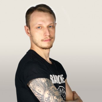 Привіт