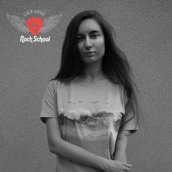 Викладачка Rock School