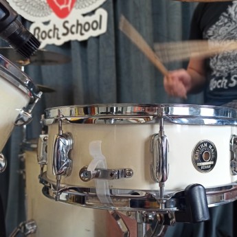 Drums