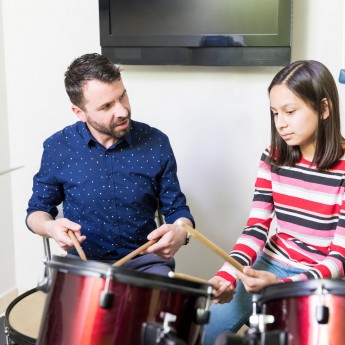 Drums Beginner