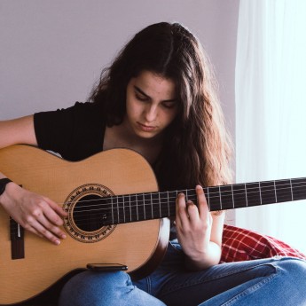 Guitar Beginner