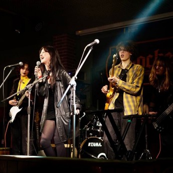 RockSchool — у цифрах за 14 років