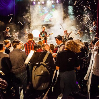 RockSchool - Крок назустріч мрії