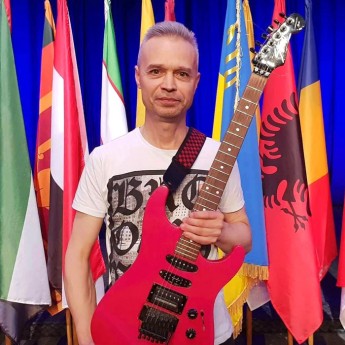 Привіт