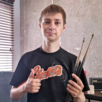 Викладач Rock School
