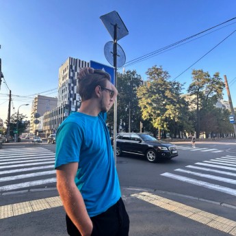 Улюблені музиканти
