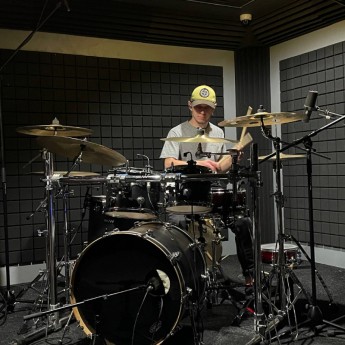 Викладач Rock School