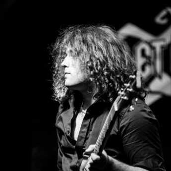 Викладач Rock School