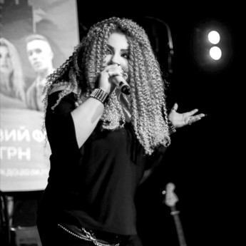 Викладачка Rock School