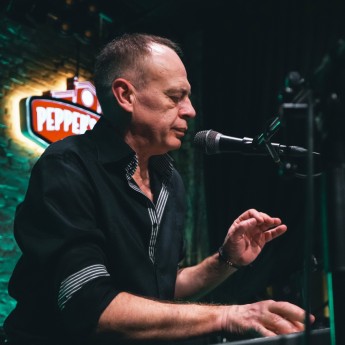 Викладач Rock School