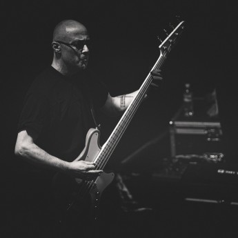 Викладач Rock School