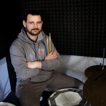 Викладач Rock School