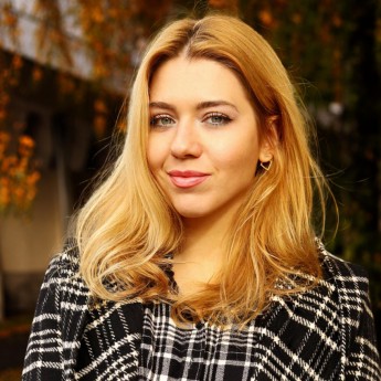Христина Лугова