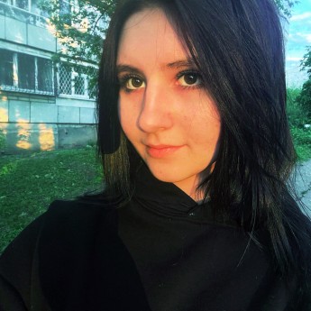 Анастасія Сірко