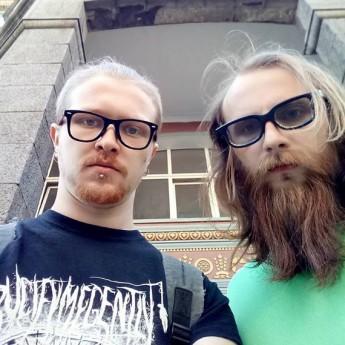 Улюблені музиканти